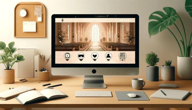 Best Church Website Builder in 2026