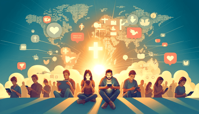 Digital Evangelism in 2026