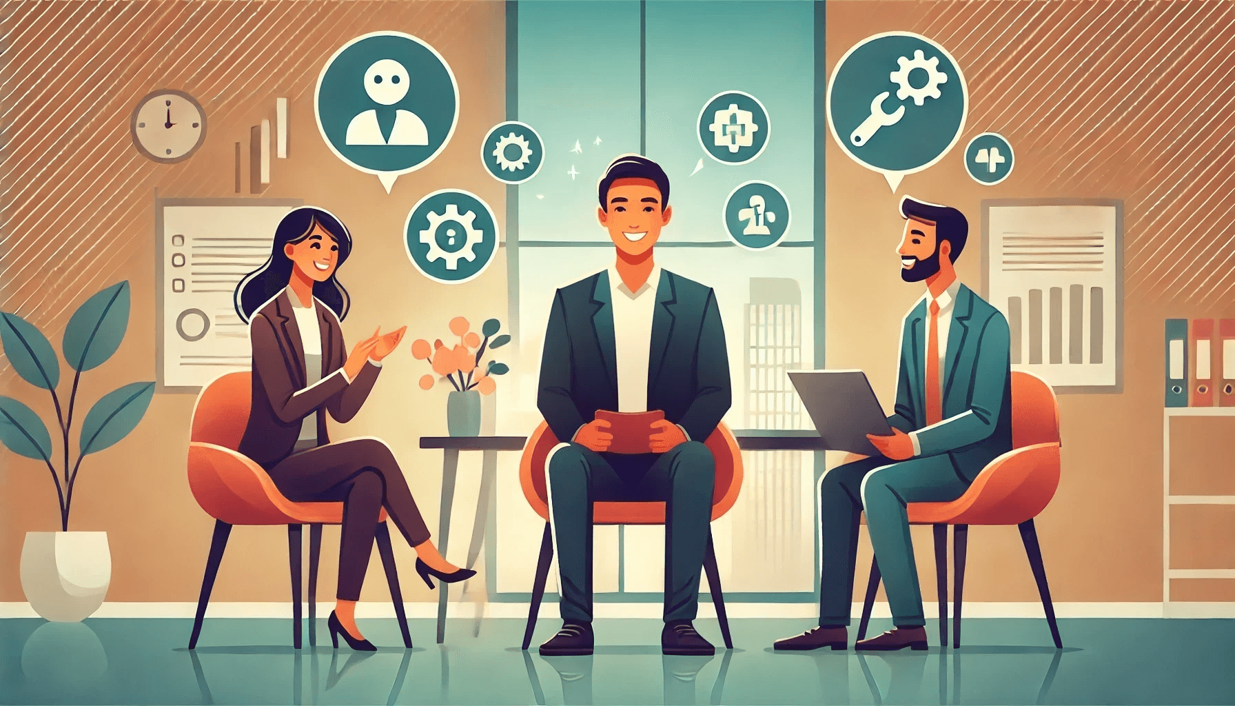 How to Answer the Interview Question "Tell Me About Yourself"