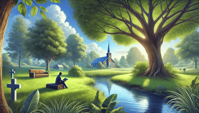 How To Maintain Spiritual Health as a Christian Professional